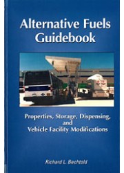 Alternative Fuels Guidebook